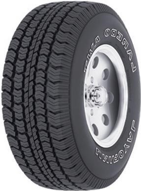 Uniroyal Laredo AWT II